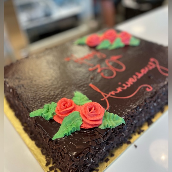 HAPPY ANNIVERSARY - Picture 10 of 16